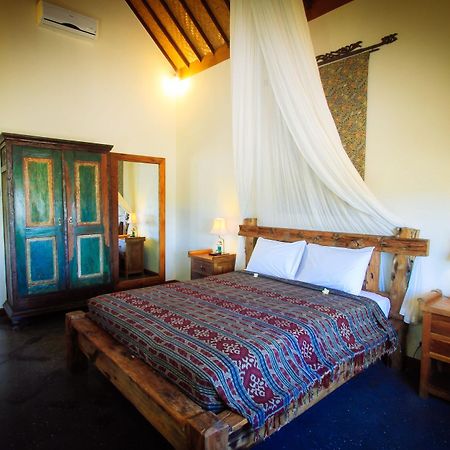 Kubu Kedungu Villas Tanah Lot Екстериор снимка