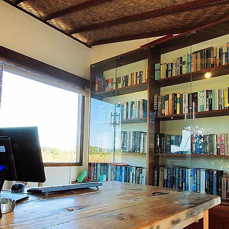 Kubu Kedungu Villas Tanah Lot Екстериор снимка