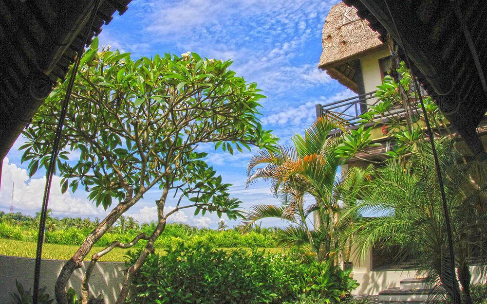 Kubu Kedungu Villas Tanah Lot Екстериор снимка