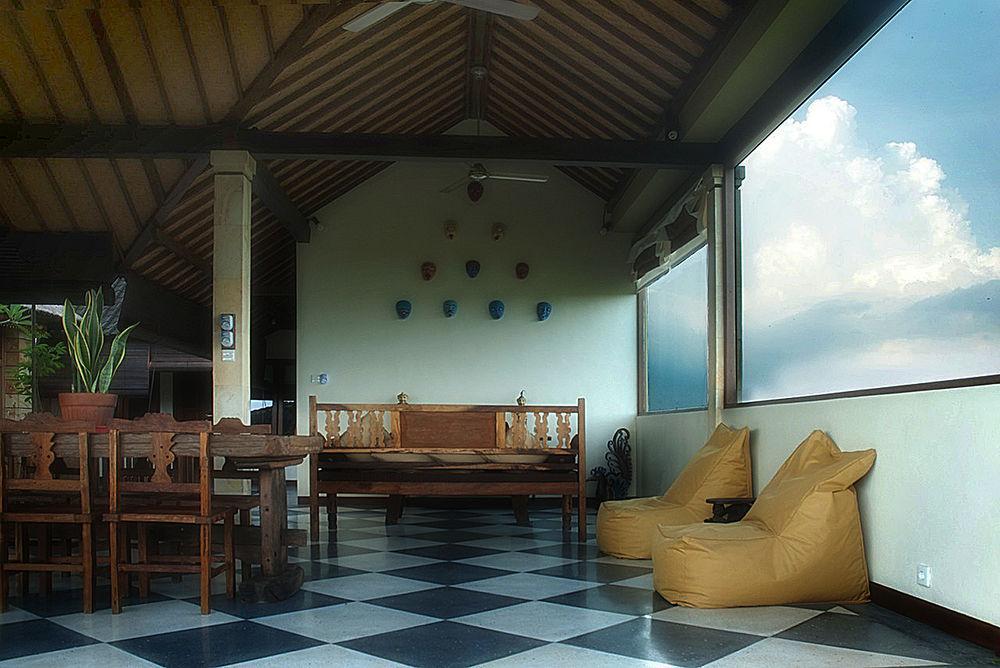 Kubu Kedungu Villas Tanah Lot Екстериор снимка